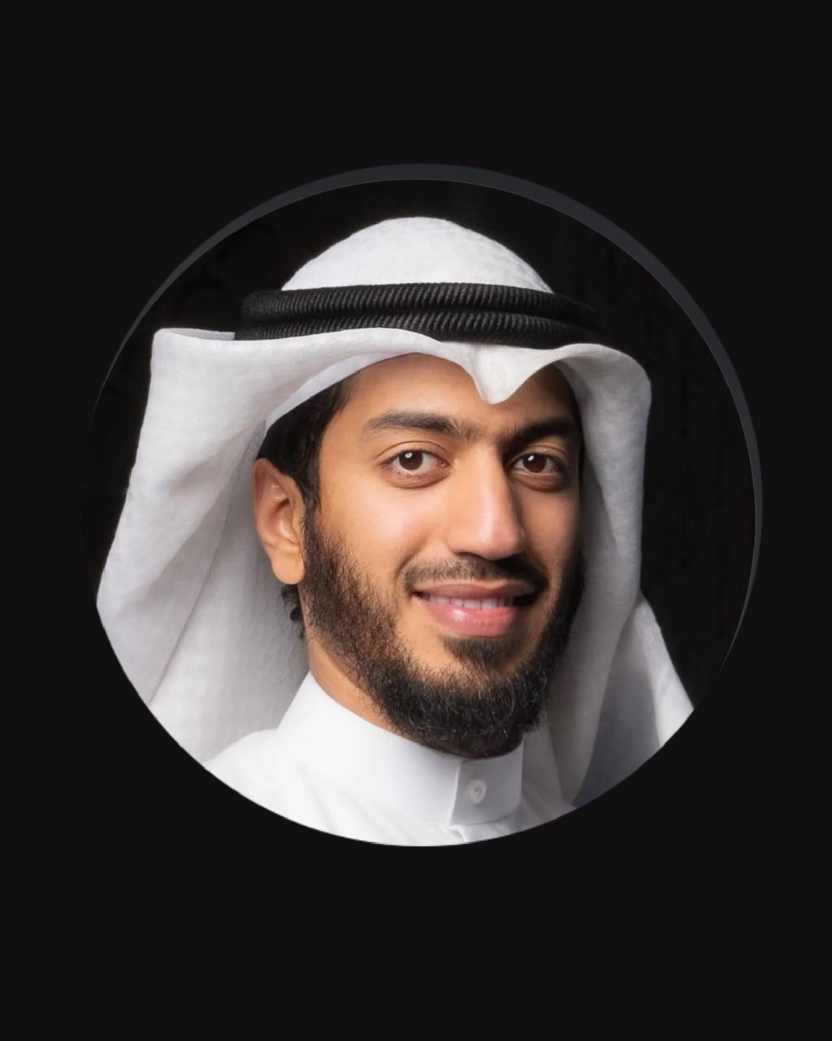 الشيخ بدر أحمد البشر